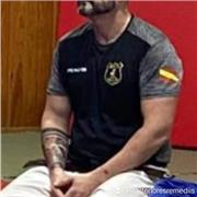 Clases de defensa personal y policial. JIU JITSU tradicional japonés